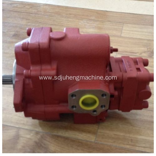 U35 Hydraulic Pump U35 Main Pump PVD-2B-40P